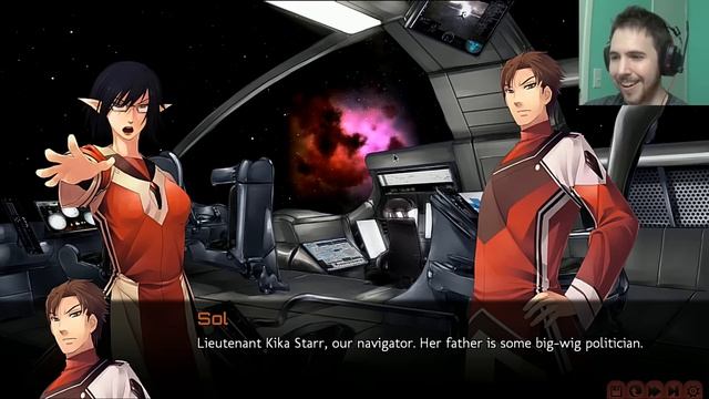 SPACE GIRL LOVE - Rising Angels Reborn Special смотреть онлайн
