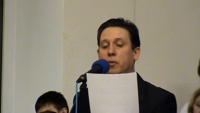 Тишина Рождество. .avi смотреть онлайн