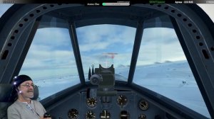 Ил - 2: Штурмовик / карьера  ""Битва за Сталинград" / штурмовик / # 17