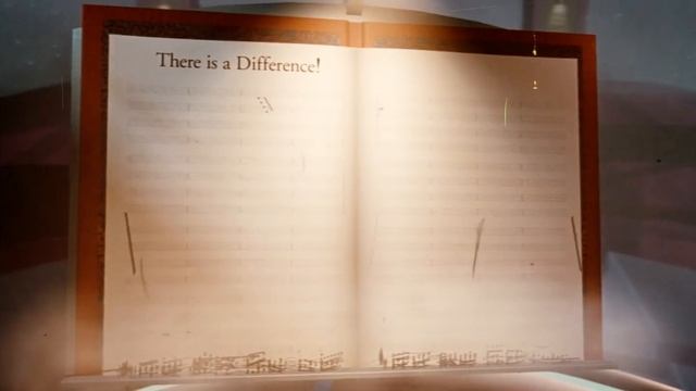 AMC Theatres Conductor - There's a Difference - Feature Presentation - 35mm - Scope - HD смотреть онлайн