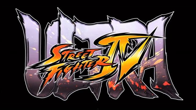 Ultra Street Fighter IV - Mad Gear Hideout Stage (North America) смотреть онлайн