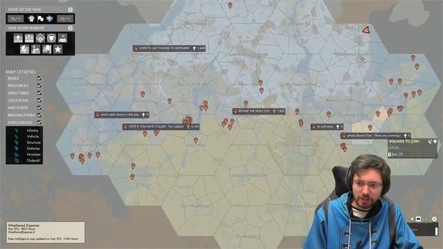 5 Top Tips for Foxhole in 2021 смотреть онлайн