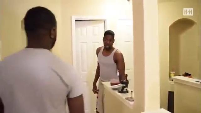 ALL RDCWORLD1'S LEBRON JAMES LOCKER ROOM SKITS (Cavs,Lakers) смотреть онлайн