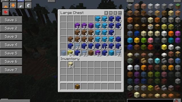 Обзор мода Inventory Tweaks [1.12.2] (Обзоры модов № 8)