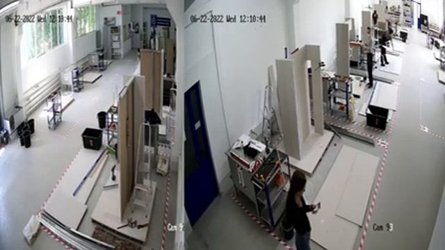 Сухое строительство 22.06.2022