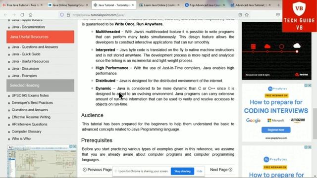 Best Advance Java Learning Websites(2023) For Free | Top 5 Websites To Learn Advanced Java Beginner смотреть онлайн