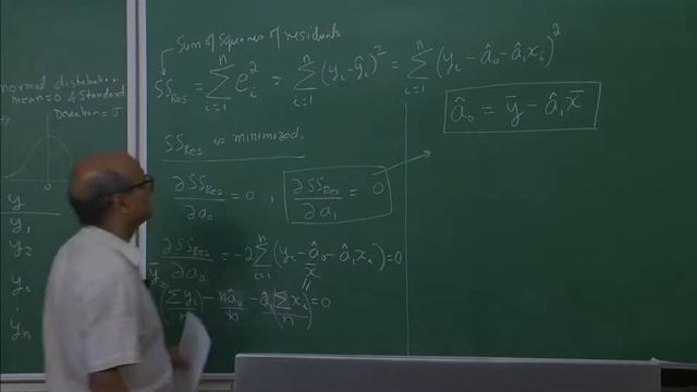 Linear regression (least squares) method to find the value of n and k in Avrami equation смотреть онлайн