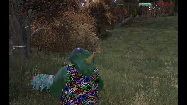 #Dozor#dayz #fragmovie #pvp смотреть онлайн