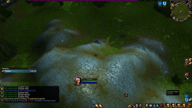 WoW Classic Mage Run from level 1 - 2022 December Gameplay Playthrough AOE Mage leveling Guide #1 смотреть онлайн