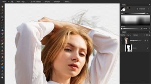 How to Remove Backgrounds in Affinity Photo (For Beginners!)