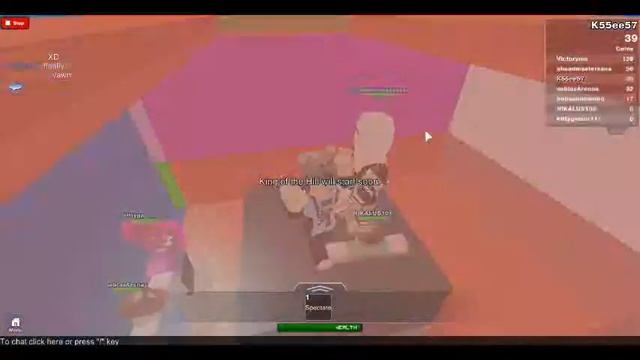 Let's PLay Roblox- Nintendo Mini-Games!! смотреть онлайн