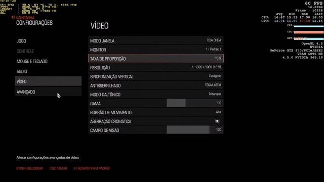 Doom 2016 - Teste Texturas Nightmare смотреть онлайн