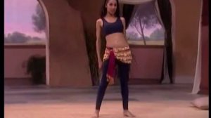 Танец живота Бедра и Ягодицы