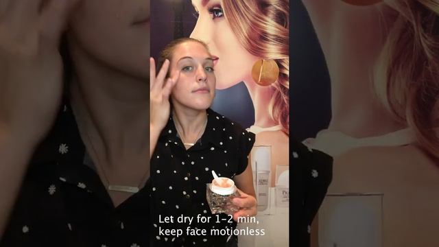 How To: Predire Paris- Age Defying Face Lifting Concentrate & Serum