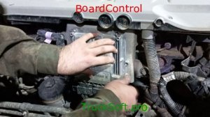 Как отключить мочевину на Sitrak. Двигатель SINOTRUCK EDC17. Подробная инструкция