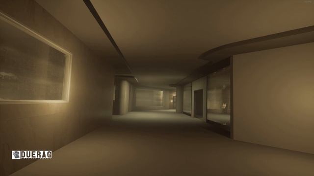 Ready Or Not Game - What Dark Secrets Are They Hiding From You? (Exploring The Backrooms) смотреть онлайн