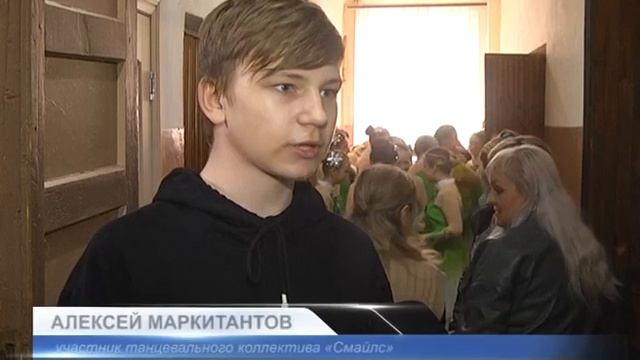 ЗВОНКИЙ КАБЛУЧОК смотреть онлайн