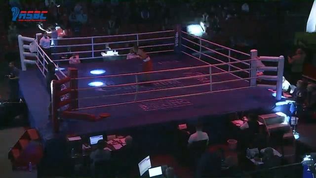 Day 1 Afternoon Session | ASBC Asian Women’s & Men’s Elite Boxing Championships | Amman 2022 смотреть онлайн