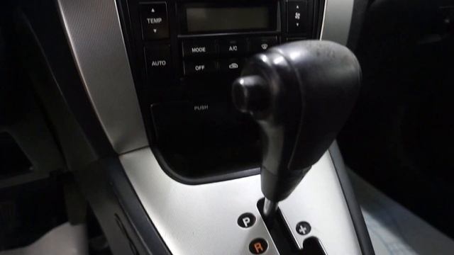 Hyundai Tucson '2007