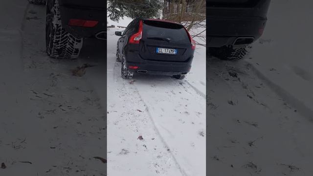 volvo xc 60 2.4 d d5 смотреть онлайн
