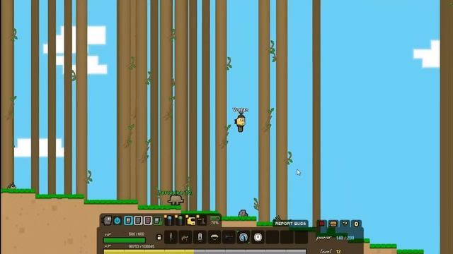 Epic Inventor's Handbook Episode 19: BEST SWORD EVAR!! смотреть онлайн