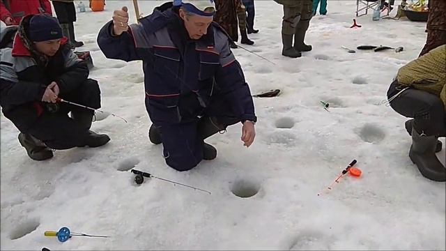 Поимки и сходы форели. Клёвое место, Лосиный остров. смотреть онлайн