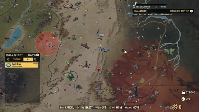 Fallout 76 Is Getting A Massive Change, One of the Biggest Updates Ever Is On The Way смотреть онлайн