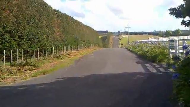 My volvo s70 no muffler random speed test haha смотреть онлайн