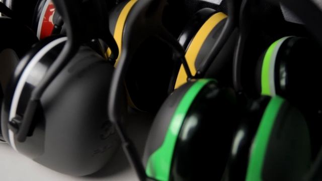 3M Peltor X2A | Productvideo смотреть онлайн