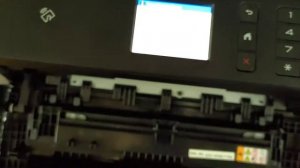 How to reset mfc l2750dw toner