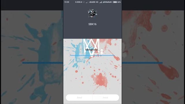 Tutorial memasang game SBK 16 смотреть онлайн