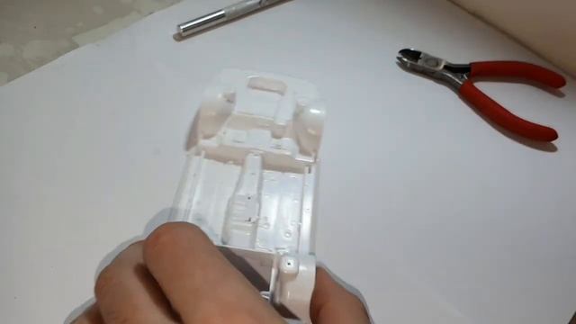 #Грунтовка Кузова #Сборка и #Покраска #Ходовой части Mitsubishi Lancer #Evolution6 #Primer #Paintin