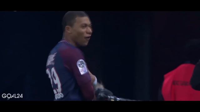 ТОП-5 БУДУЩИХ ОБЛАДАТЕЛЕЙ ЗОЛОТОГО МЯЧА. КТО В БУДУЩЕМ БУДЕТ ПОЛУЧАТЬ ЗМ? - GOAL24 смотреть онлайн