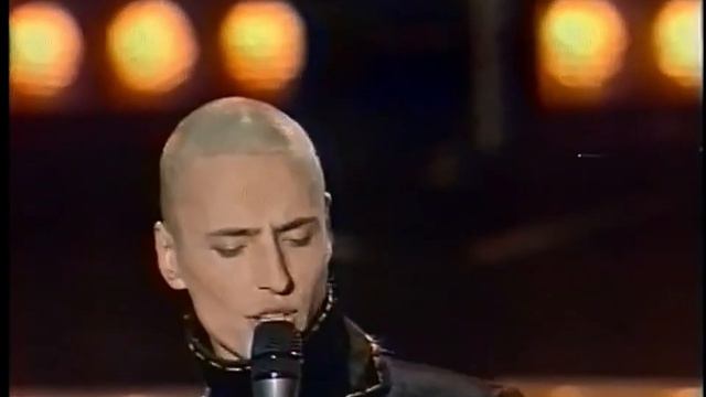 VITAS Blind Painter Kremlin 2002 [VHS] смотреть онлайн