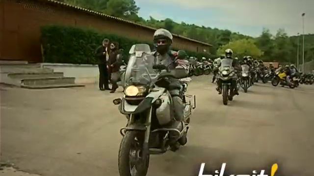2o BMW Biker Meeting - Sofiko смотреть онлайн