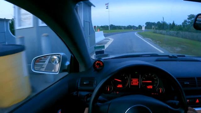 Cruising in b6 a4 6 speed manual смотреть онлайн