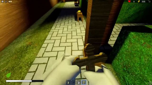 ЭТО ЛУЧШАЯ КОПИЯ ДОРСА в РОБЛОКСЕ!? DOORS ROBLOX! смотреть онлайн