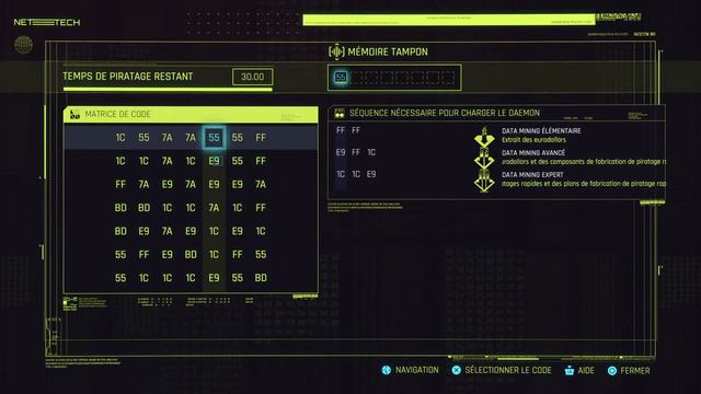 [FR - PS5] cyberpunk 2077 - run corpo part.9 - dlc part.2.2 смотреть онлайн
