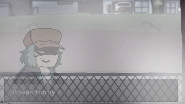 (Garcello's Story) ''Garcello's Dream