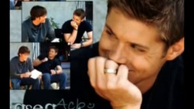 Jensen Ackles und Justin Hartley смотреть онлайн
