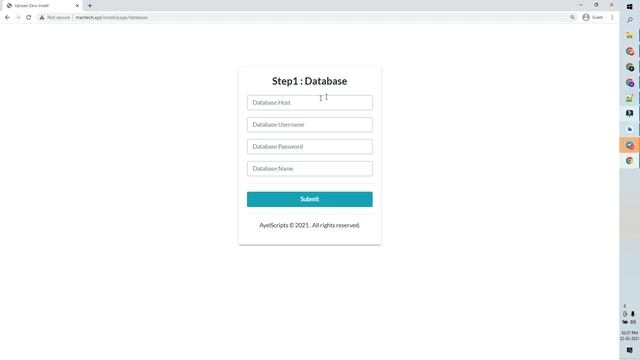 How to make Upload Zero Website || Upload-Zero Script Download Install || Create Files Uploader Sit смотреть онлайн