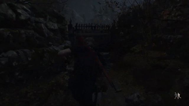 Resident Evil 4 Remake - Capitulo 5 Hardcore смотреть онлайн