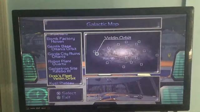Let's Play Ratchet & Clank ( 2002 ) Remaster Part 68: Drek's Fleet ( Veldin Orbit ) Final & More смотреть онлайн