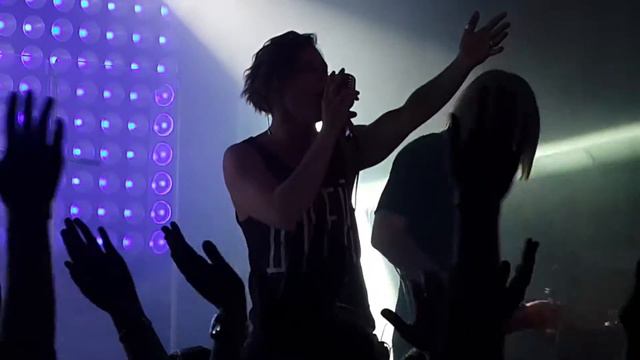 "Между мной и тобой" (кавер) 20.04.16 смотреть онлайн