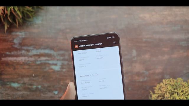 No More HyperOs Update For Redmi Note 10 Pro/Max ? HyperOs Redmi Note 10 Pro/Max смотреть онлайн