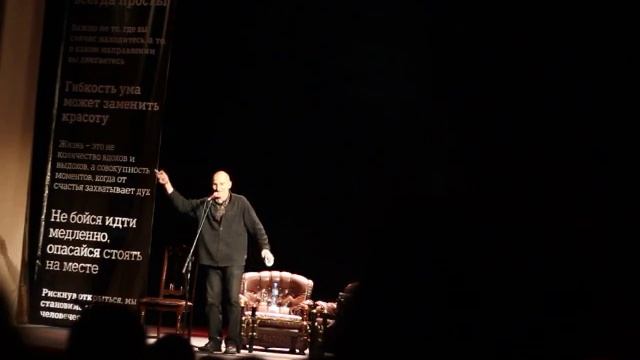 Петр Мамонов, Брянск, 2013г.Часть 2. смотреть онлайн