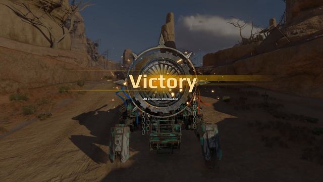 Crossout STORM FUSION Compilation смотреть онлайн