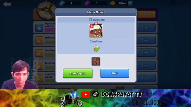 NONSTOP GAME ( GUIDE PART 2 ) IDLING TIME, RESENT LV AND HERO REBIRTH, LEADER PLUG-IN UPGRADE смотреть онлайн