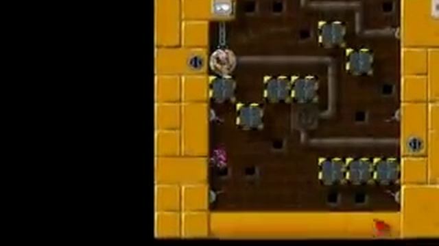 Archibald's Adventures - "Loaded runner" - Bonus 2 смотреть онлайн