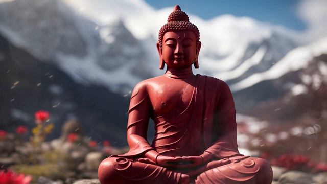 Tibetan Choir - Je Tsong Kha Pa Chen Poe Soldep смотреть онлайн